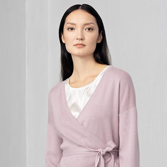 Huippuetu Essentials by Stockmann -neuleista